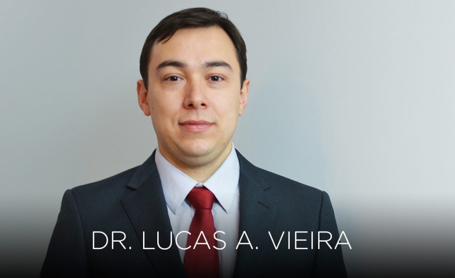 DR. LUCAS DE ALMEIDA VIEIRA