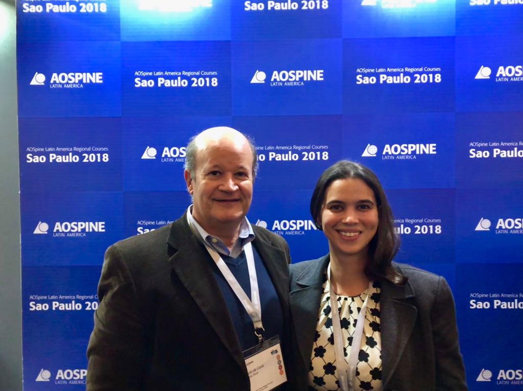 AOSpine Latin America Regional Courses