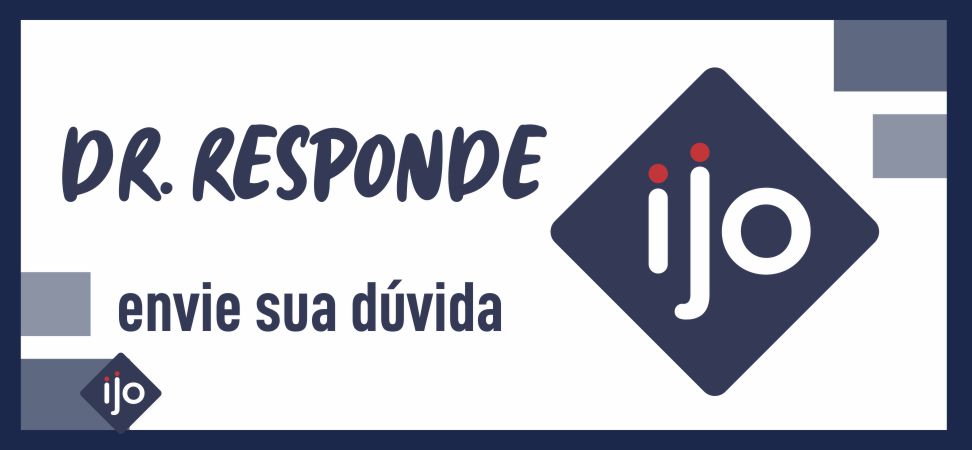 Novo projeto DR RESPONDE – Participe!