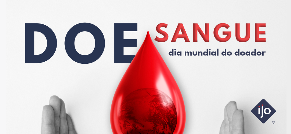 DOE SANGUE!