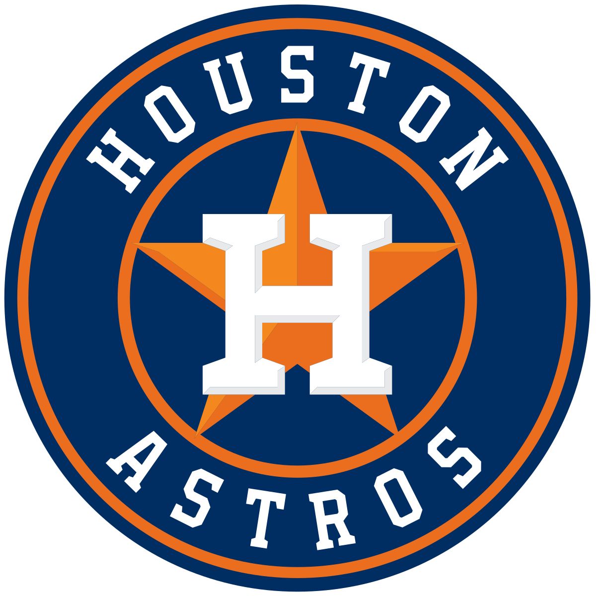 Travelling Fellowship Momento de descontração – Houston Astros