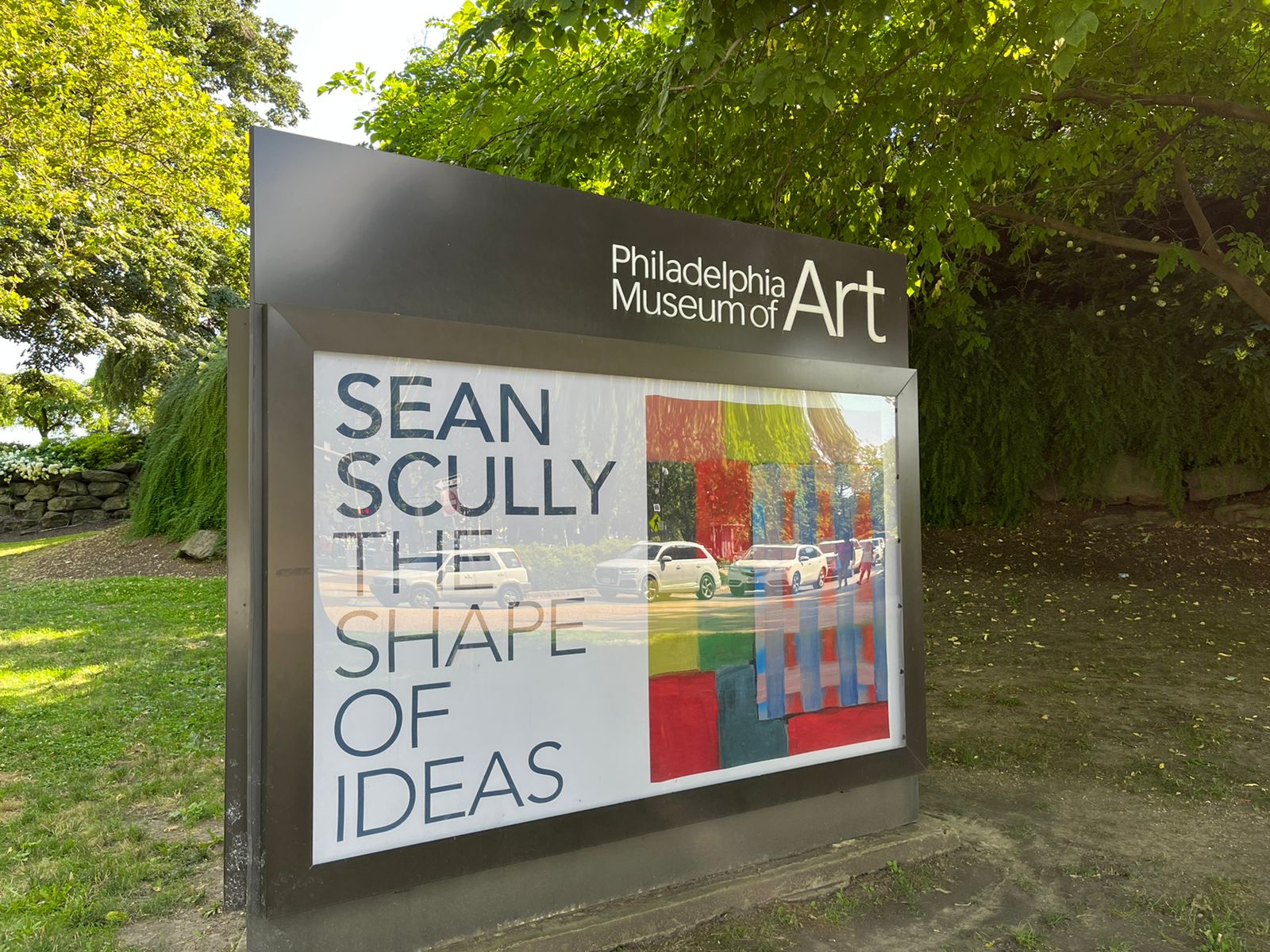 TRAVELLING FELLOWSHIP – MUSEU DA ARTE DA PHILADELPHIA