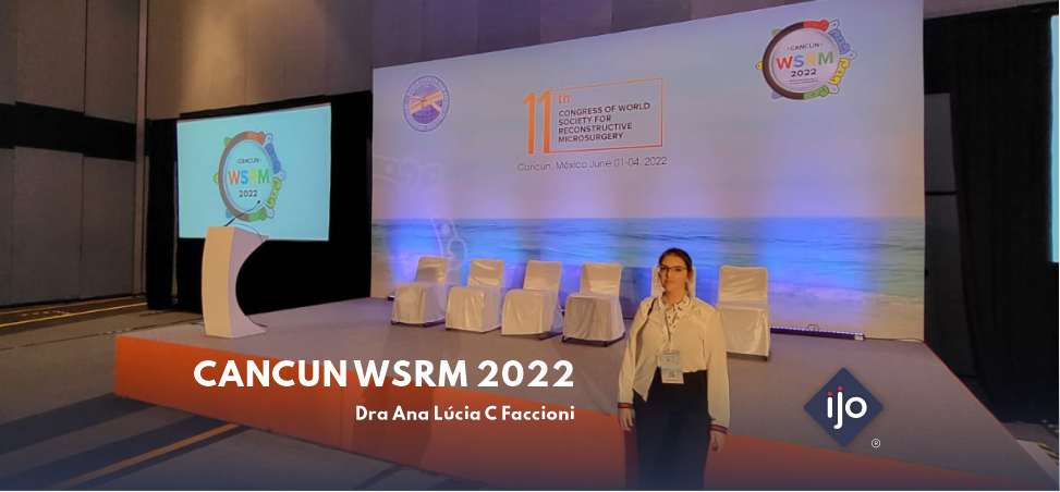 TBT Dra Ana L C Faccioni no Congresso WSRM 2022 México